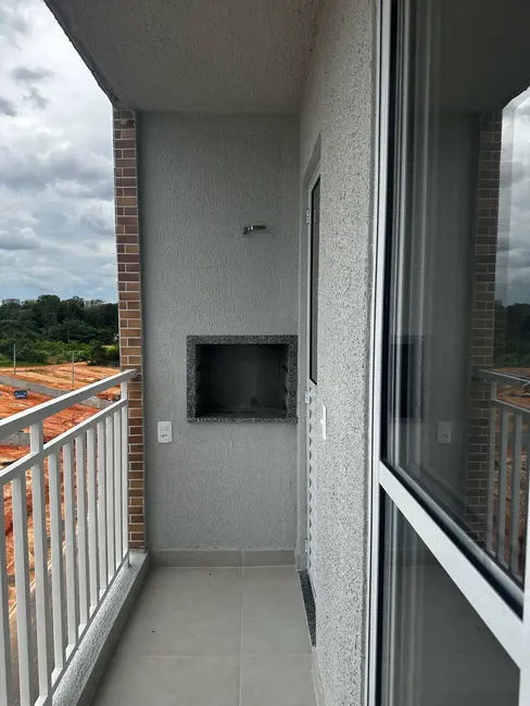 Foto 8 de Apartamento com 2 quartos à venda em Planalto, Manaus - AM
