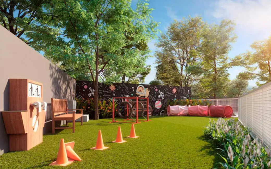 Foto 6 de Apartamento com 2 quartos à venda em Planalto, Manaus - AM