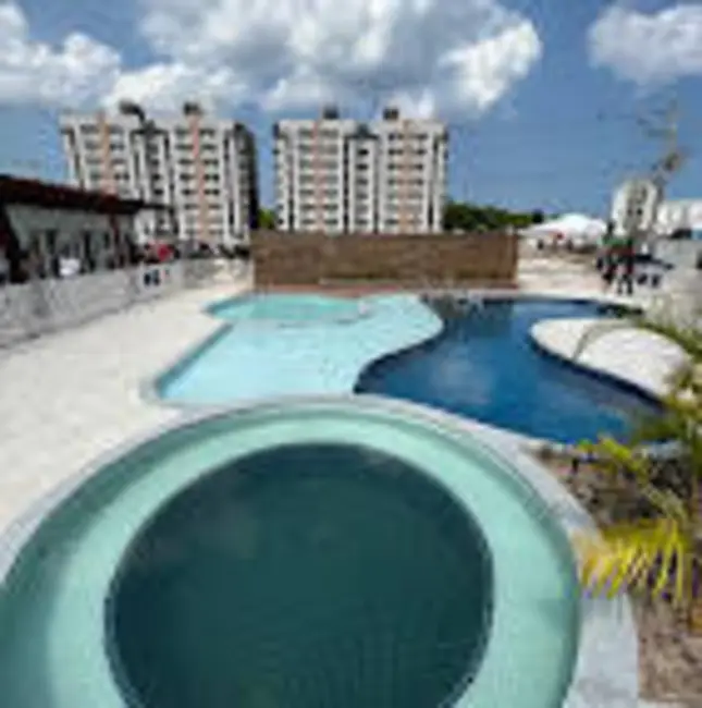 Foto 3 de Apartamento com 2 quartos à venda em Planalto, Manaus - AM