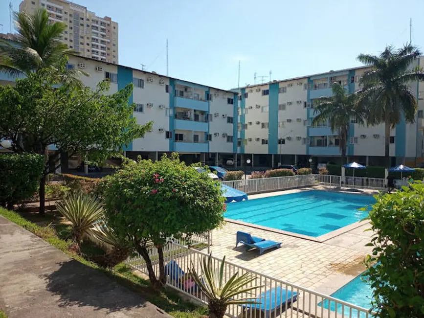 Foto 2 de Apartamento com 3 quartos à venda em Santo Agostinho, Manaus - AM