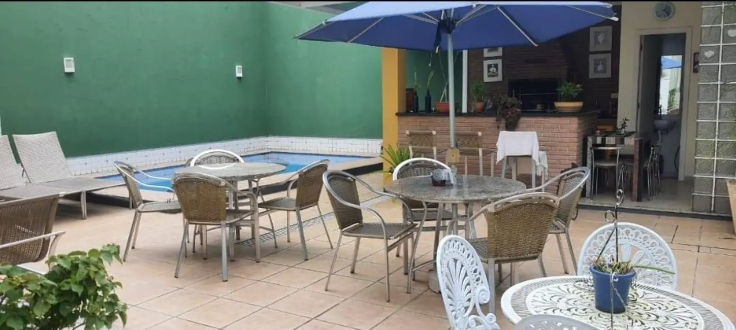 Foto 13 de Casa à venda em Ponta Negra, Manaus - AM