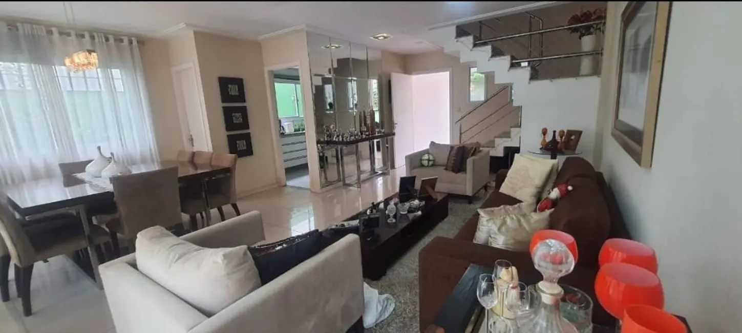 Foto 3 de Casa à venda em Ponta Negra, Manaus - AM