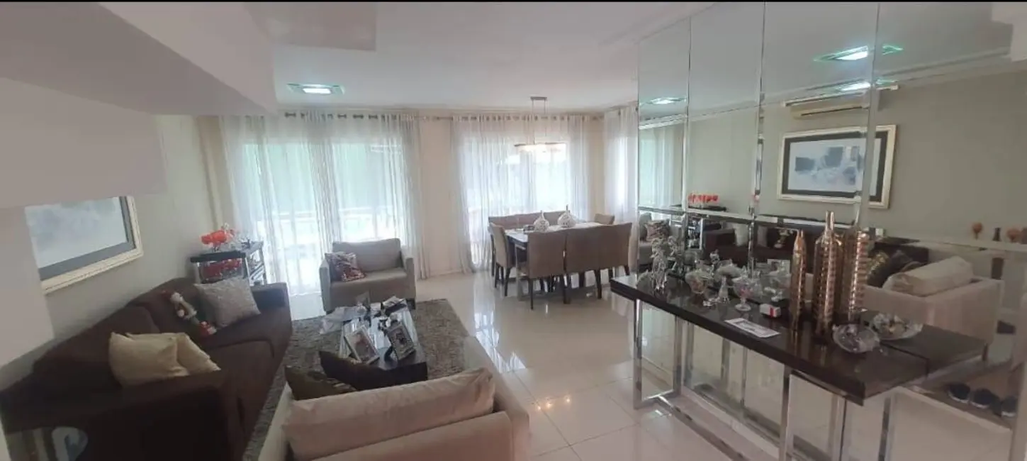 Foto 4 de Casa à venda em Ponta Negra, Manaus - AM