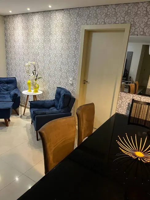 Foto 5 de Apartamento à venda, 133m2 em Adrianópolis, Manaus - AM