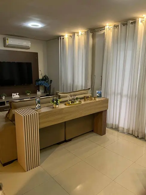 Foto 4 de Apartamento à venda, 133m2 em Adrianópolis, Manaus - AM