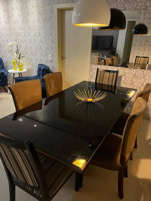 Foto 7 de Apartamento à venda, 133m2 em Adrianópolis, Manaus - AM