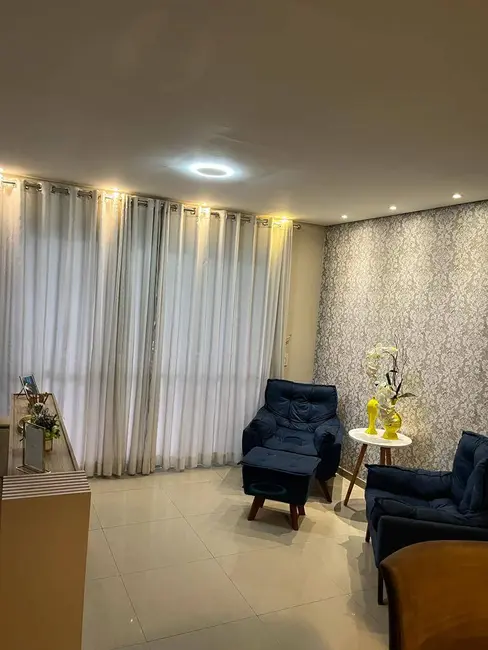 Foto 9 de Apartamento à venda, 133m2 em Adrianópolis, Manaus - AM