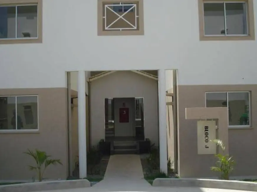 Apartamento com 3 quartos à venda, 68m2 em Colônia Santo Antônio, Manaus - AM - imagem 4 Foto 4 de Apartamento com 3 quartos à venda, 68m2 em Colônia Santo Antônio, Manaus - AM