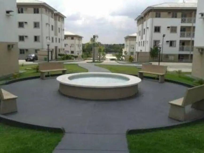 Apartamento com 3 quartos à venda, 68m2 em Colônia Santo Antônio, Manaus - AM - imagem 5 Foto 5 de Apartamento com 3 quartos à venda, 68m2 em Colônia Santo Antônio, Manaus - AM