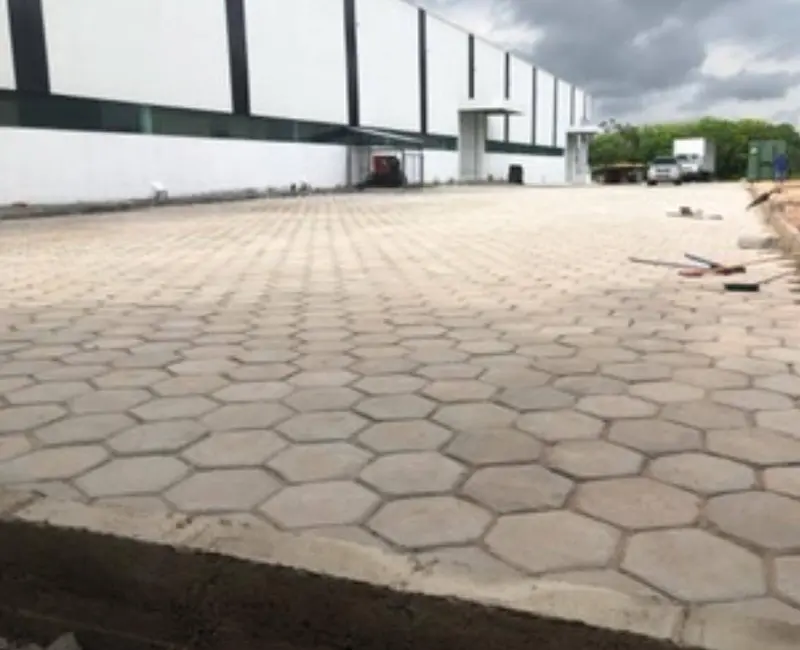 Armazém / Galpão à venda, 8230m2 em Distrito Industrial I, Manaus - AM - imagem 5 Foto 5 de Armazém / Galpão à venda, 8230m2 em Distrito Industrial I, Manaus - AM