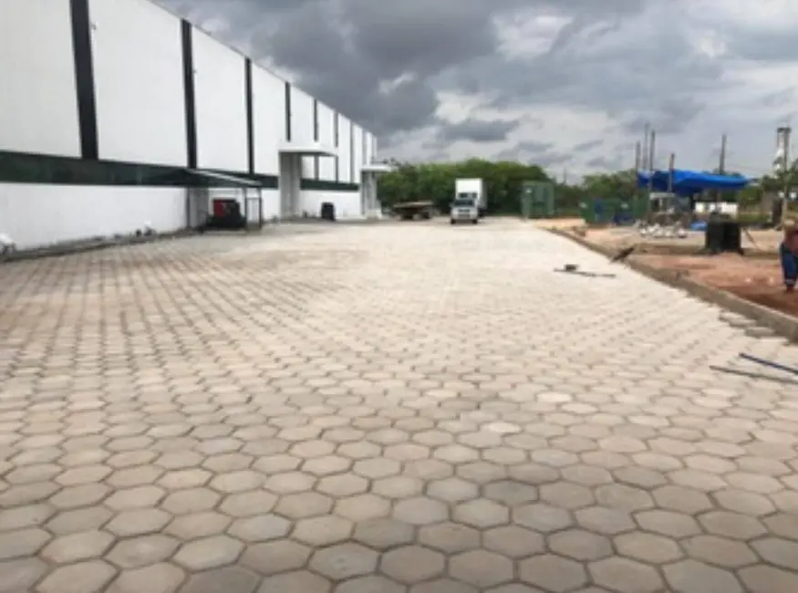 Armazém / Galpão à venda, 8230m2 em Distrito Industrial I, Manaus - AM - imagem 6 Foto 6 de Armazém / Galpão à venda, 8230m2 em Distrito Industrial I, Manaus - AM