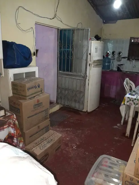 Foto 9 de Casa com 2 quartos à venda em Nova Esperança, Manaus - AM