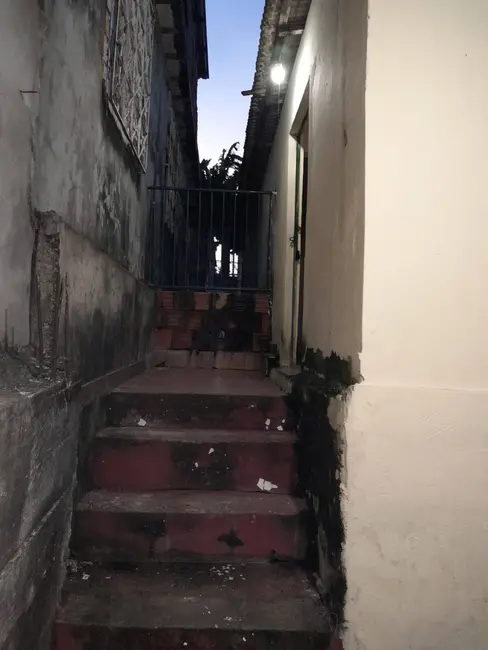 Foto 4 de Casa com 2 quartos à venda em Nova Esperança, Manaus - AM