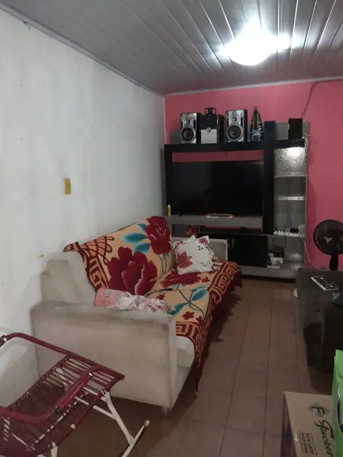 Foto 6 de Casa com 2 quartos à venda em Nova Esperança, Manaus - AM