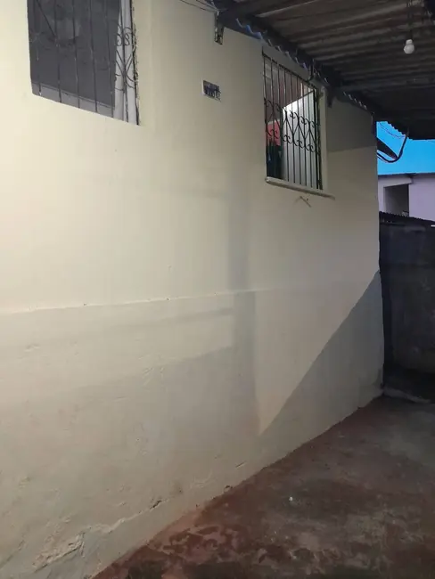 Foto 3 de Casa com 2 quartos à venda em Nova Esperança, Manaus - AM