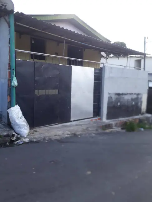 Foto 2 de Casa com 2 quartos à venda em Nova Esperança, Manaus - AM