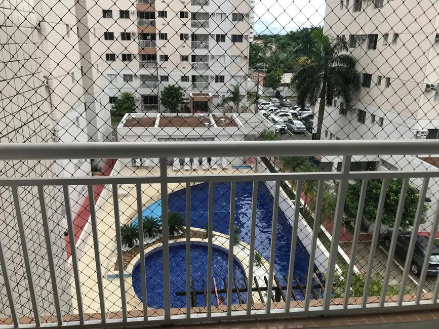 Foto 8 de Apartamento com 3 quartos à venda, 84m2 em Dom Pedro I, Manaus - AM