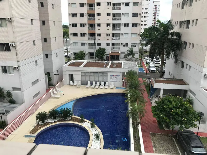 Foto 2 de Apartamento com 3 quartos à venda, 84m2 em Dom Pedro I, Manaus - AM