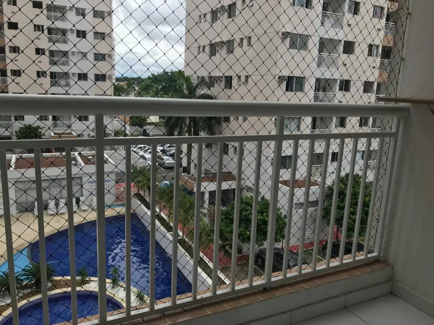 Foto 7 de Apartamento com 3 quartos à venda, 84m2 em Dom Pedro I, Manaus - AM