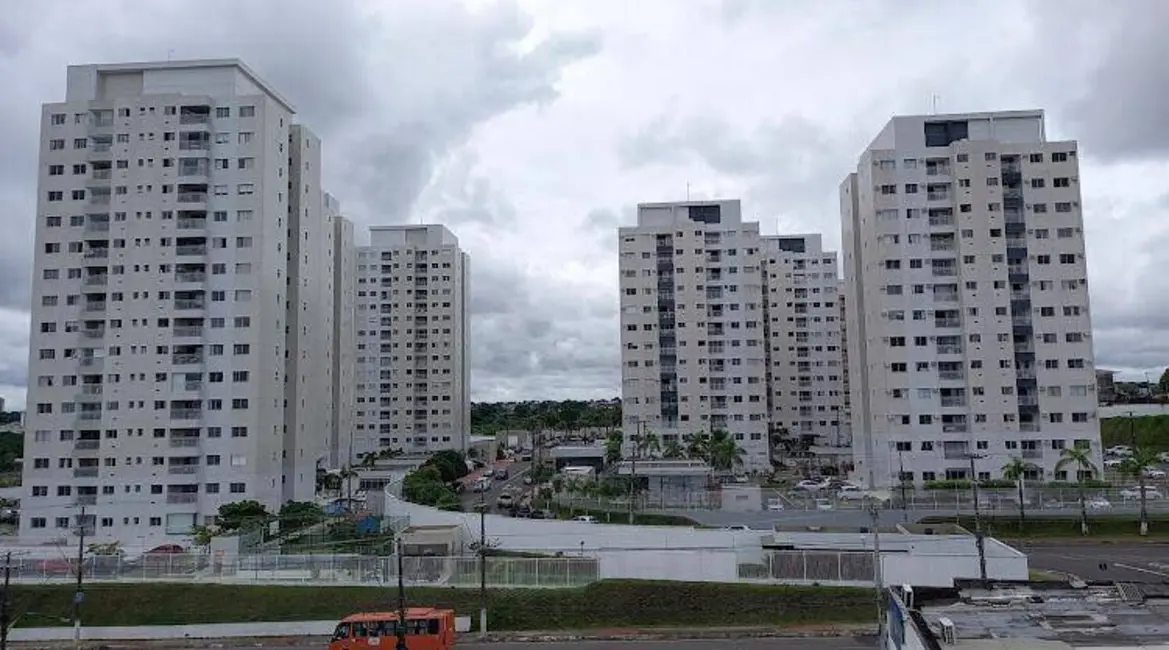 Foto 1 de Apartamento com 3 quartos à venda, 84m2 em Dom Pedro I, Manaus - AM