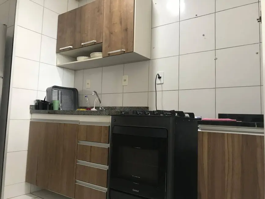 Foto 9 de Apartamento com 3 quartos à venda, 84m2 em Dom Pedro I, Manaus - AM