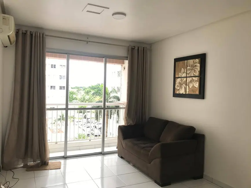 Foto 3 de Apartamento com 3 quartos à venda, 84m2 em Dom Pedro I, Manaus - AM