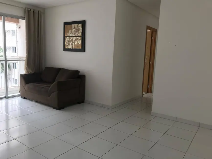 Foto 4 de Apartamento com 3 quartos à venda, 84m2 em Dom Pedro I, Manaus - AM