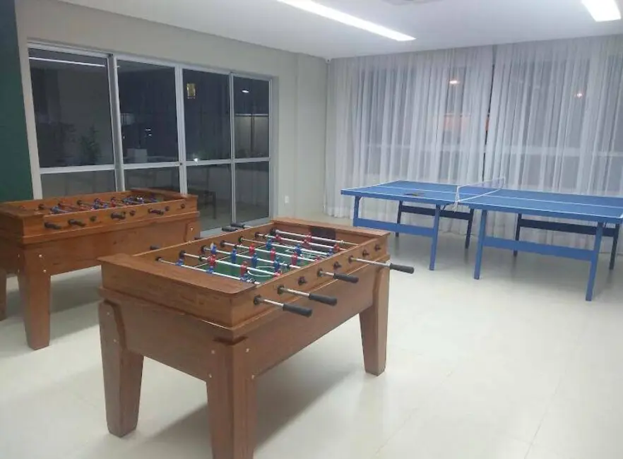 Apartamento com 3 quartos à venda, 127m2 em Dom Pedro I, Manaus - AM - imagem 3 Foto 3 de Apartamento com 3 quartos à venda, 127m2 em Dom Pedro I, Manaus - AM