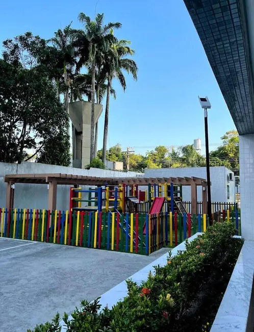 Apartamento com 3 quartos à venda, 127m2 em Dom Pedro I, Manaus - AM - imagem 6 Foto 6 de Apartamento com 3 quartos à venda, 127m2 em Dom Pedro I, Manaus - AM