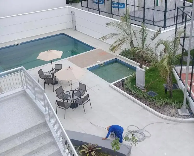 Apartamento com 3 quartos à venda, 127m2 em Dom Pedro I, Manaus - AM - imagem 5 Foto 5 de Apartamento com 3 quartos à venda, 127m2 em Dom Pedro I, Manaus - AM