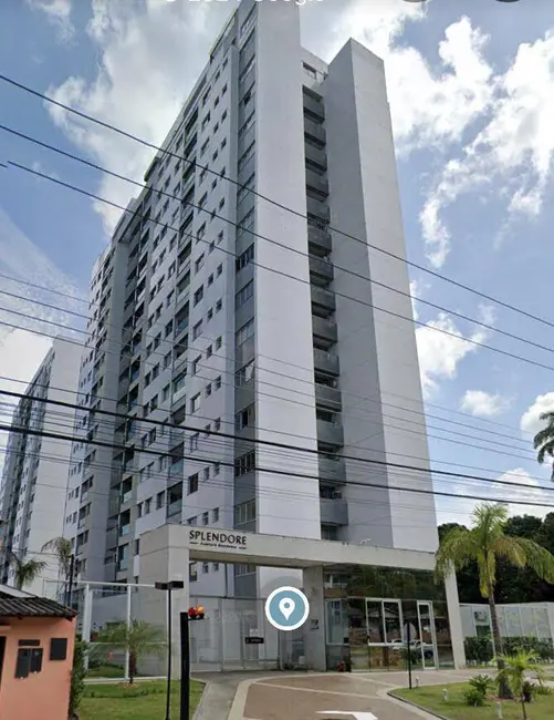 Foto 1 de Apartamento com 3 quartos à venda, 127m2 em Dom Pedro I, Manaus - AM