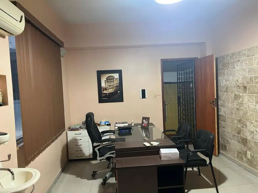 Sala Comercial à venda, 50m2 em Centro, Manaus - AM - imagem 9 Foto 9 de Sala Comercial à venda, 50m2 em Centro, Manaus - AM