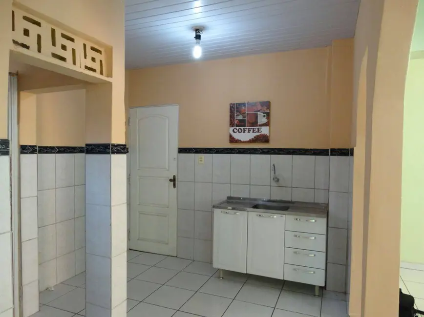 Foto 8 de Apartamento com 2 quartos à venda em Raiz, Manaus - AM