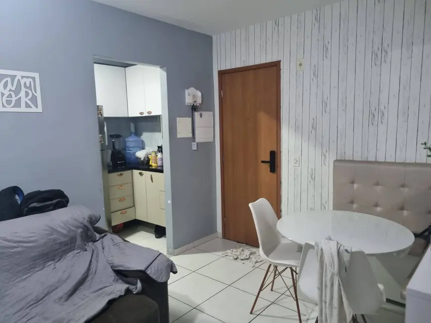 Foto 8 de Apartamento com 2 quartos à venda, 43m2 em Gilberto Mestrinho, Manaus - AM
