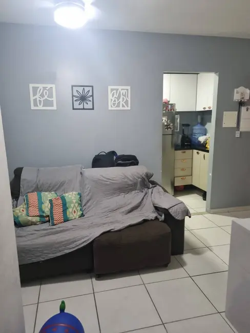 Foto 7 de Apartamento com 2 quartos à venda, 43m2 em Gilberto Mestrinho, Manaus - AM