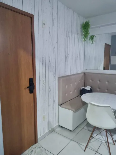 Foto 5 de Apartamento com 2 quartos à venda, 43m2 em Gilberto Mestrinho, Manaus - AM