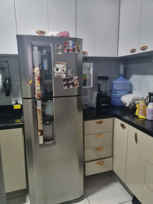 Foto 9 de Apartamento com 2 quartos à venda, 43m2 em Gilberto Mestrinho, Manaus - AM