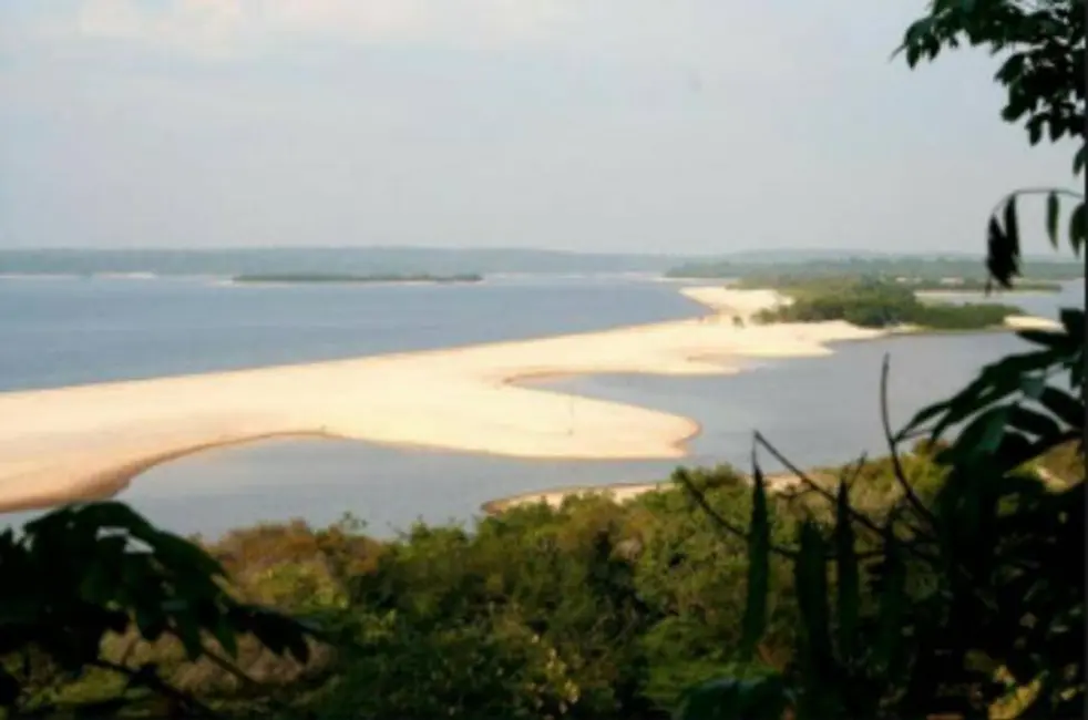 Terreno / Lote à venda, 200m2 em Iranduba - AM - imagem 5 Foto 5 de Terreno / Lote à venda, 200m2 em Iranduba - AM