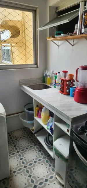 Foto 18 de Apartamento à venda em Parque 10 de Novembro, Manaus - AM