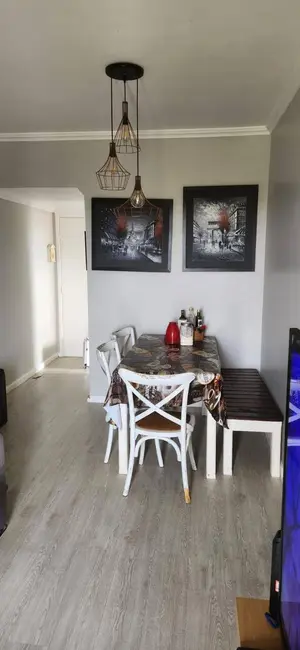 Foto 21 de Apartamento à venda em Parque 10 de Novembro, Manaus - AM