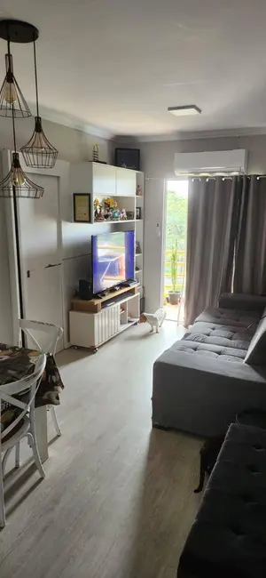 Foto 22 de Apartamento à venda em Parque 10 de Novembro, Manaus - AM