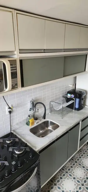 Foto 20 de Apartamento à venda em Parque 10 de Novembro, Manaus - AM