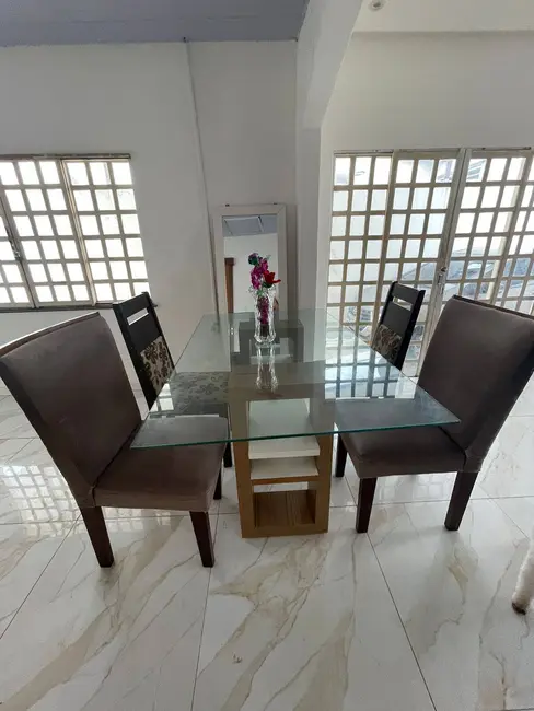 Casa com 4 quartos para alugar, 300m2 em Cidade Nova, Manaus - AM - imagem 7 Foto 7 de Casa com 4 quartos para alugar, 300m2 em Cidade Nova, Manaus - AM