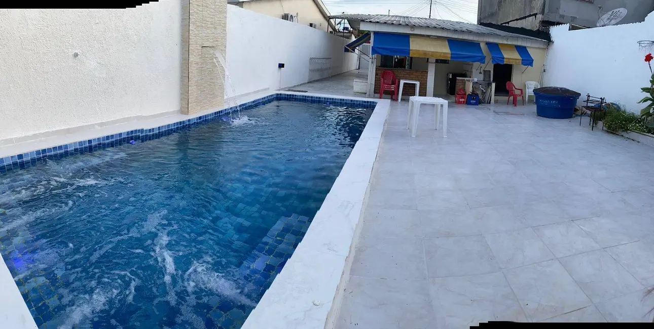 Casa com 4 quartos para alugar, 300m2 em Cidade Nova, Manaus - AM - imagem 4 Foto 4 de Casa com 4 quartos para alugar, 300m2 em Cidade Nova, Manaus - AM