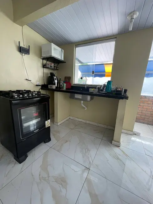 Casa com 4 quartos para alugar, 300m2 em Cidade Nova, Manaus - AM - imagem 9 Foto 9 de Casa com 4 quartos para alugar, 300m2 em Cidade Nova, Manaus - AM