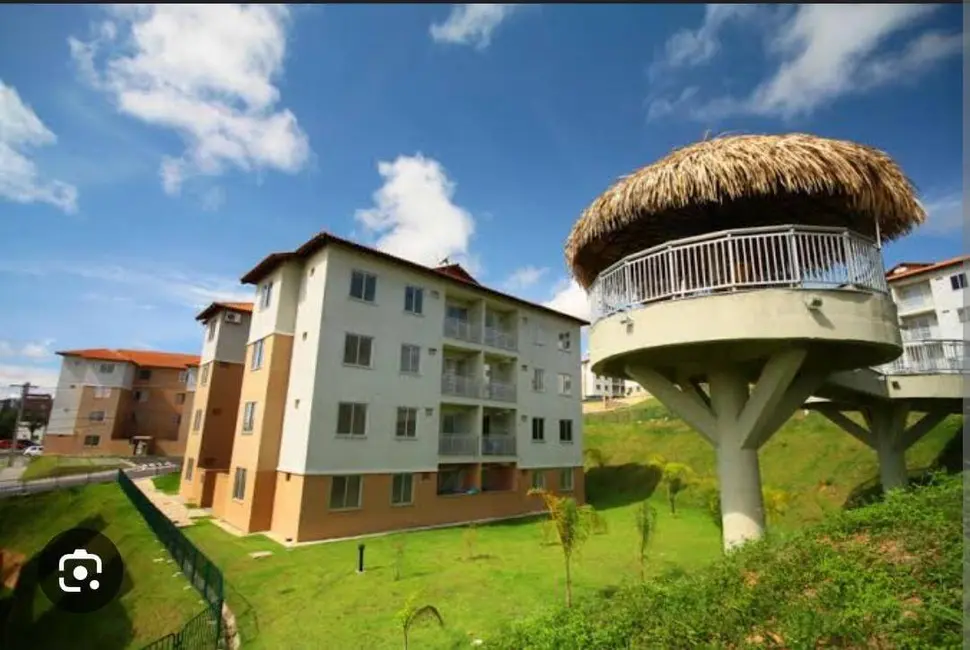 Foto 2 de Apartamento com 3 quartos à venda, 81m2 em Colônia Terra Nova, Manaus - AM