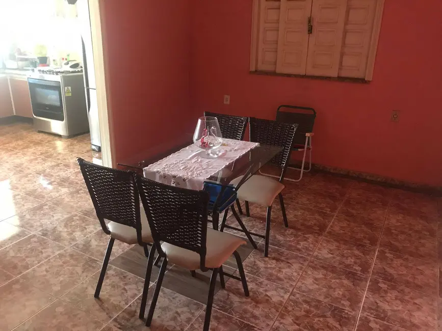 Casa com 4 quartos à venda em São Raimundo, Manaus - AM - imagem 8 Foto 8 de Casa com 4 quartos à venda em São Raimundo, Manaus - AM