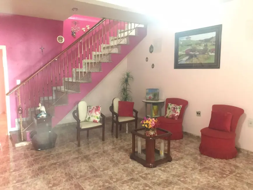 Casa com 4 quartos à venda em São Raimundo, Manaus - AM - imagem 7 Foto 7 de Casa com 4 quartos à venda em São Raimundo, Manaus - AM