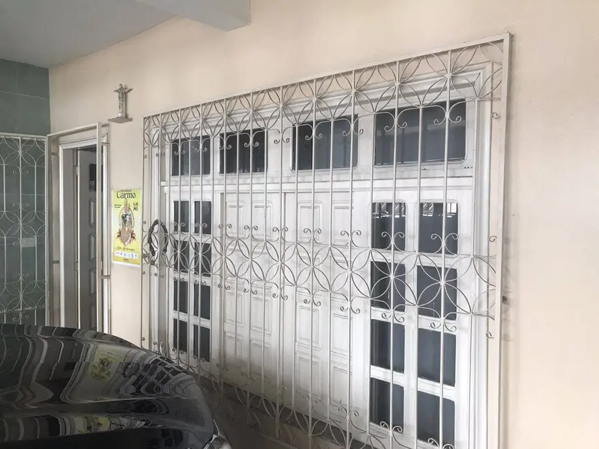 Casa com 4 quartos à venda em São Raimundo, Manaus - AM - imagem 6 Foto 6 de Casa com 4 quartos à venda em São Raimundo, Manaus - AM