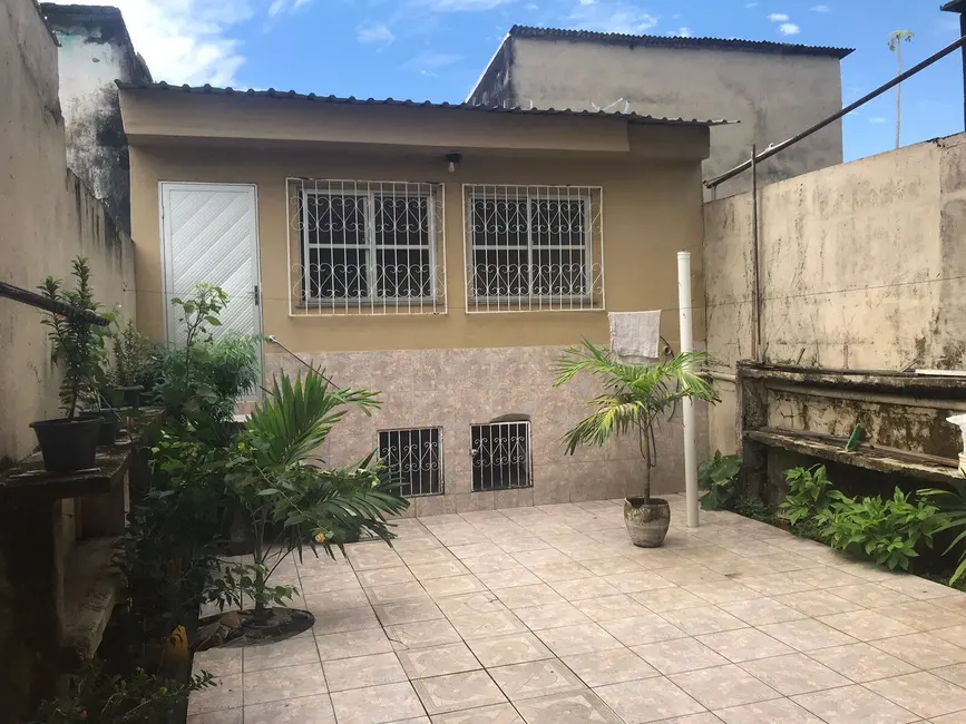 Casa com 4 quartos à venda em São Raimundo, Manaus - AM - imagem 9 Foto 9 de Casa com 4 quartos à venda em São Raimundo, Manaus - AM